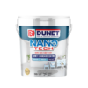 Dunet siêu trắng trần